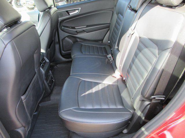 2024 Ford Edge - $27,828