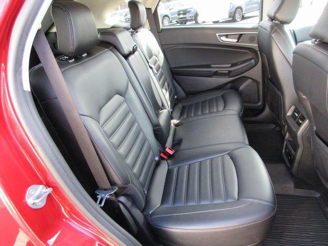 2024 Ford Edge - $27,828