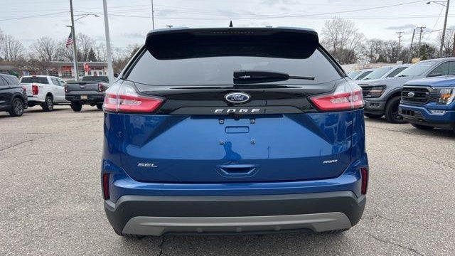2024 Ford Edge ST-Line