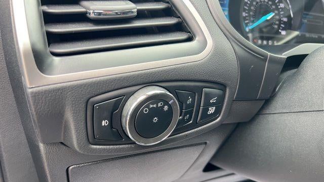 2024 Ford Edge ST-Line