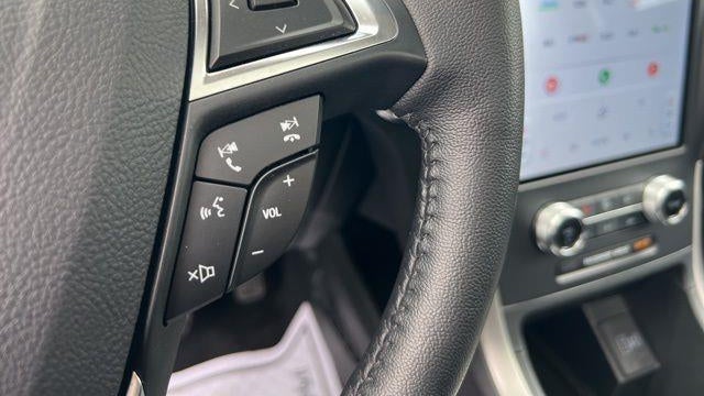2024 Ford Edge ST-Line