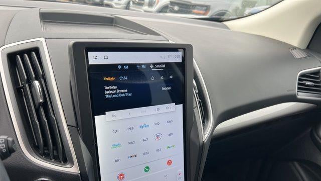 2024 Ford Edge ST-Line