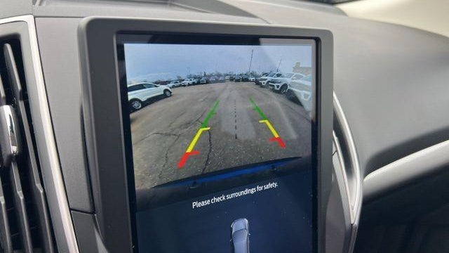 2024 Ford Edge ST-Line
