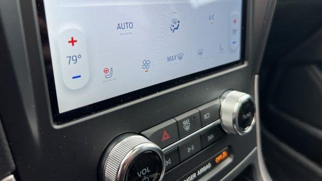 2024 Ford Edge ST-Line