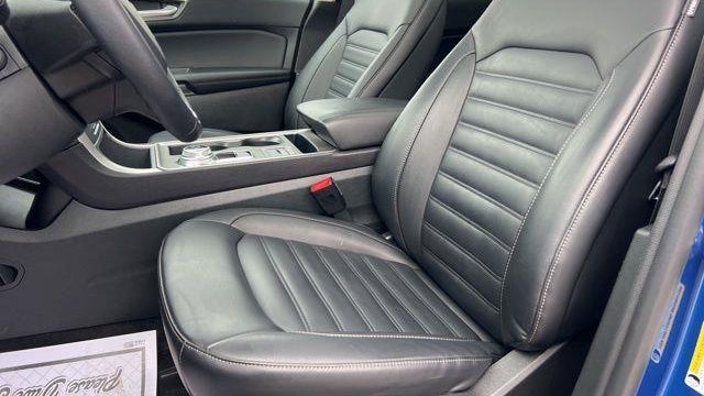 2024 Ford Edge ST-Line