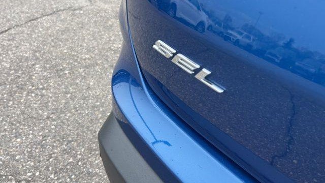 2024 Ford Edge ST-Line