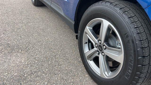 2024 Ford Edge ST-Line