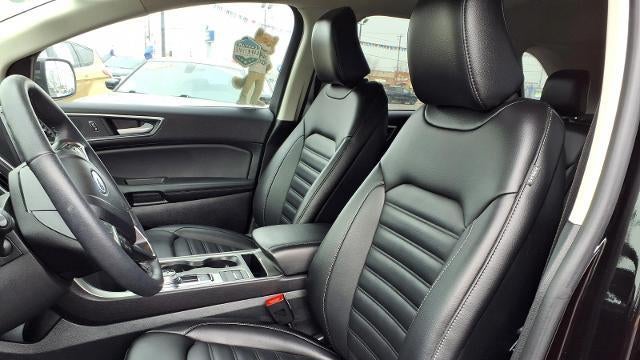2024 Ford Edge ST-Line