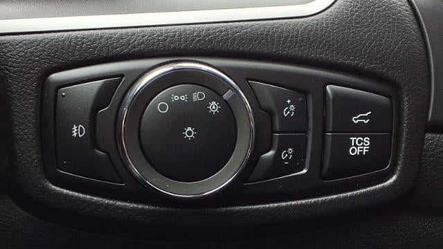 2024 Ford Edge ST-Line