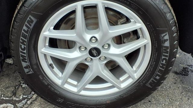 2024 Ford Edge ST-Line