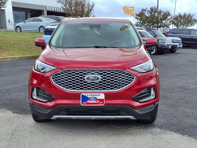 2024 Ford Edge - $28,956