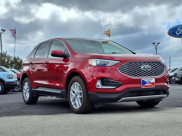2024 Ford Edge - $28,956