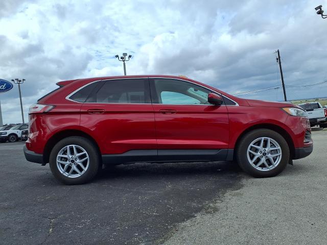 2024 Ford Edge - $28,956