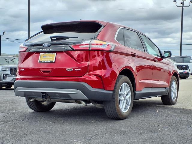 2024 Ford Edge - $28,956