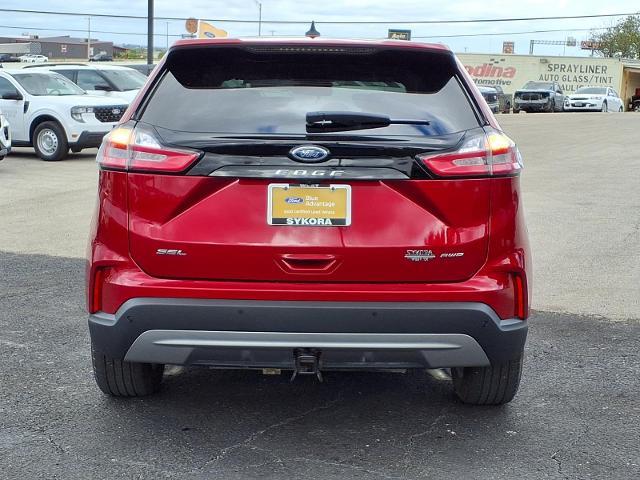 2024 Ford Edge - $28,956