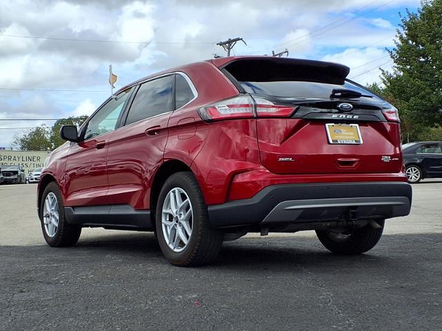 2024 Ford Edge - $28,956