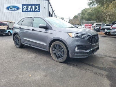 2024 Ford Edge AWD St-Line 4DR SUV