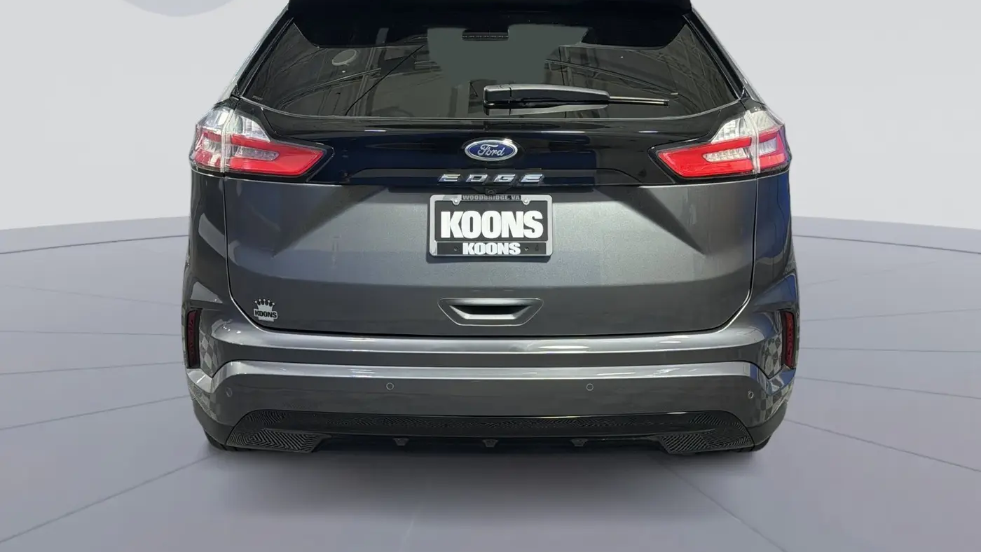 2024 Ford Edge ST-Line