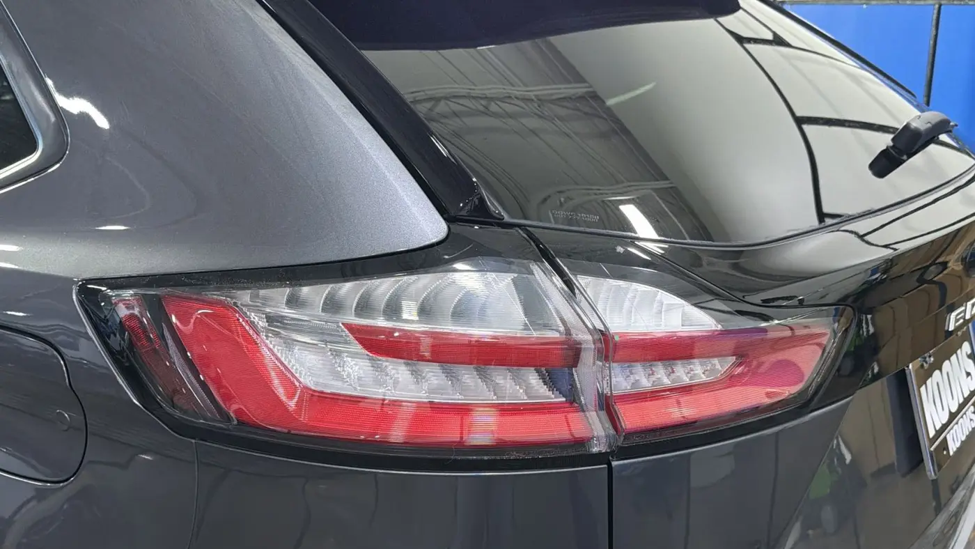 2024 Ford Edge ST-Line