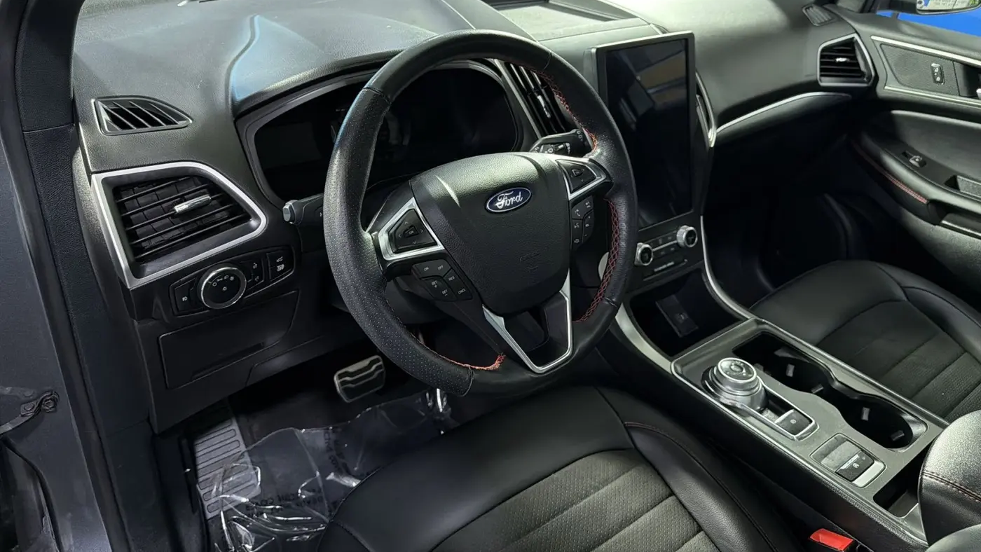 2024 Ford Edge ST-Line