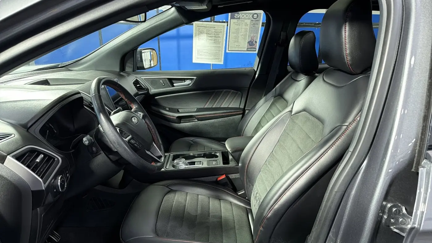 2024 Ford Edge ST-Line