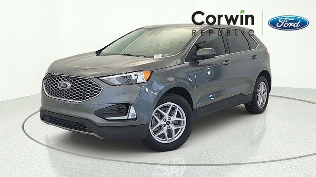 Preowned 2024 Ford Edge SEL for Sale