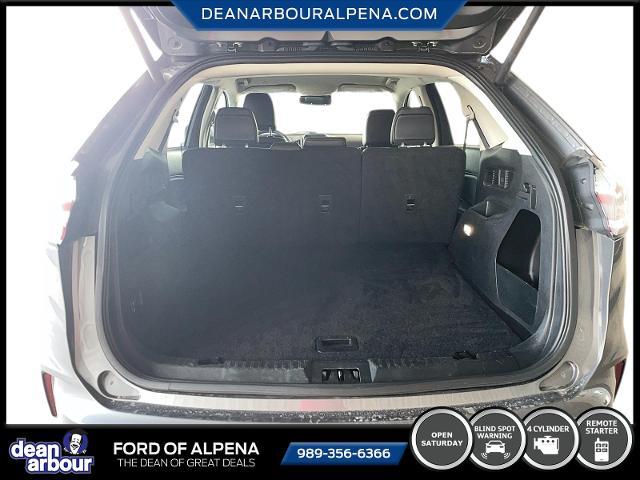 2024 Ford Edge - $29,595