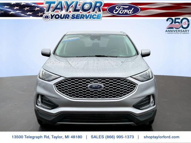 2024 Ford Edge SEL — photo 1 of 12