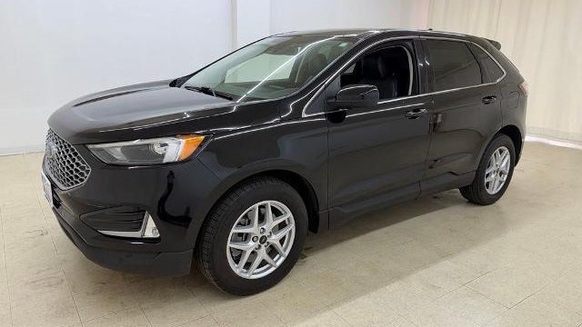 Preowned 2024 Ford Edge SEL for Sale