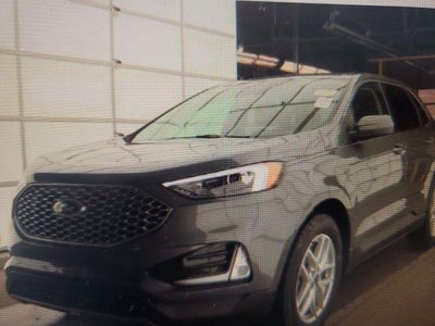 2024 Ford Edge AWD SEL 4DR SUV