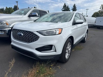 2024 Ford Edge AWD SEL 4DR SUV