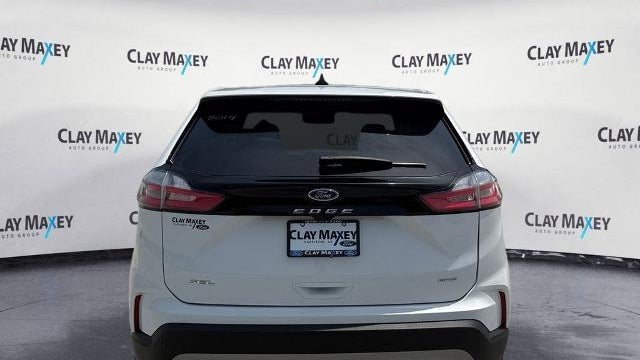 2024 Ford Edge ST-Line