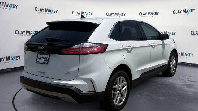 2024 Ford Edge ST-Line