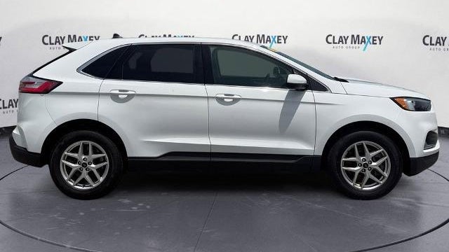 2024 Ford Edge ST-Line
