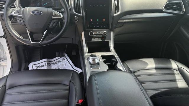 2024 Ford Edge ST-Line