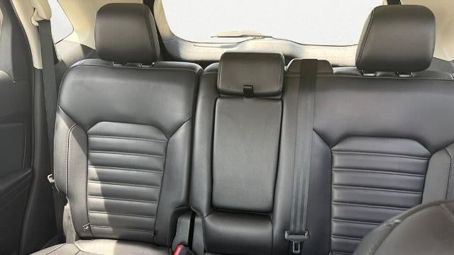 2024 Ford Edge ST-Line