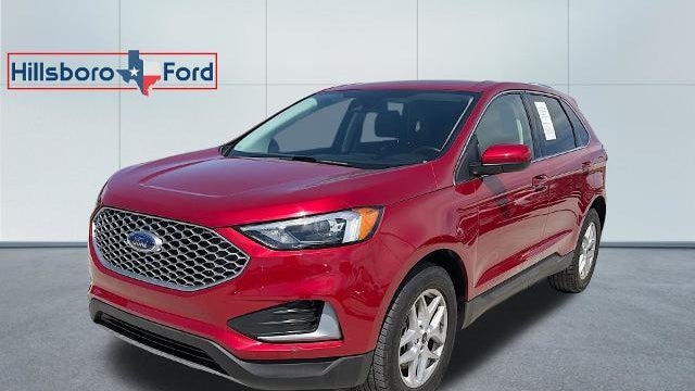 Preowned 2024 Ford Edge SEL for Sale