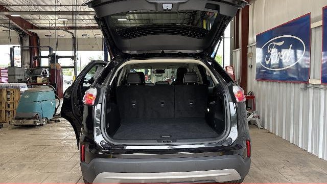 2024 Ford Edge ST-Line
