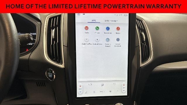 2024 Ford Edge ST-Line