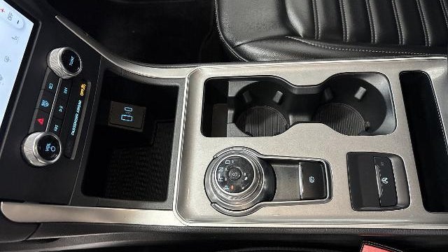 2024 Ford Edge ST-Line