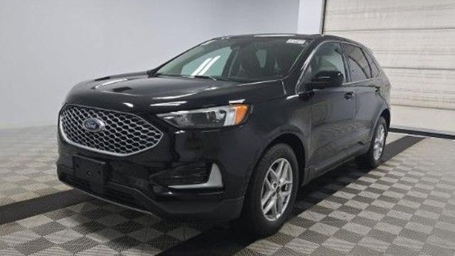 Preowned 2024 Ford Edge SEL for Sale