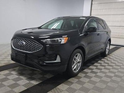 2024 Ford Edge AWD SEL 4DR SUV