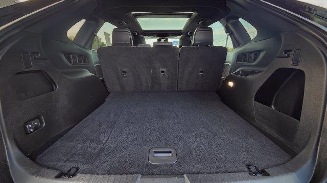 2024 Ford Edge - $27,701