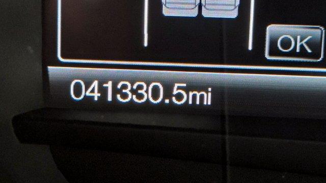 2024 Ford Edge - $27,701