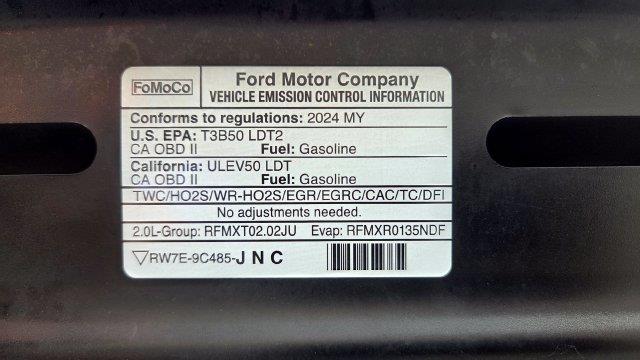 2024 Ford Edge - $27,701