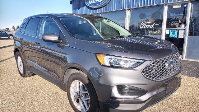 Preowned 2024 Ford Edge SEL for Sale