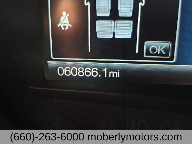 2024 Ford Edge SEL — photo 1 of 1