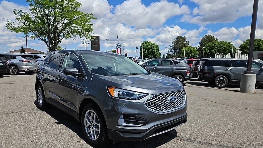 Preowned 2024 Ford Edge SEL for Sale
