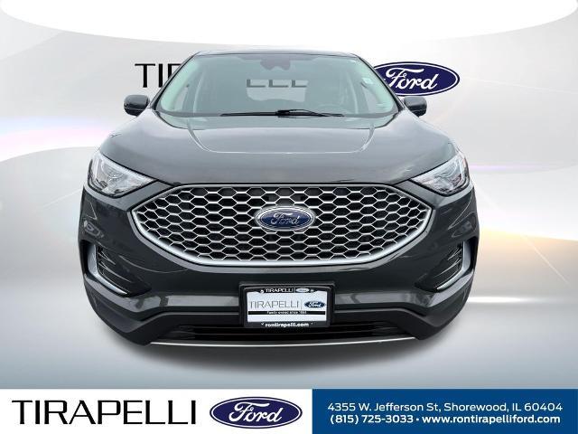 2024 Ford Edge SEL — photo 1 of 7