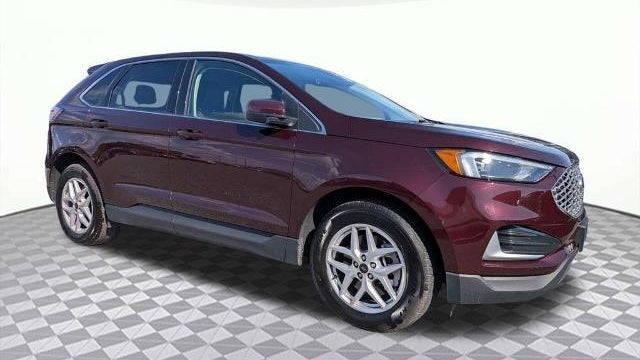 Preowned 2024 Ford Edge SEL for Sale